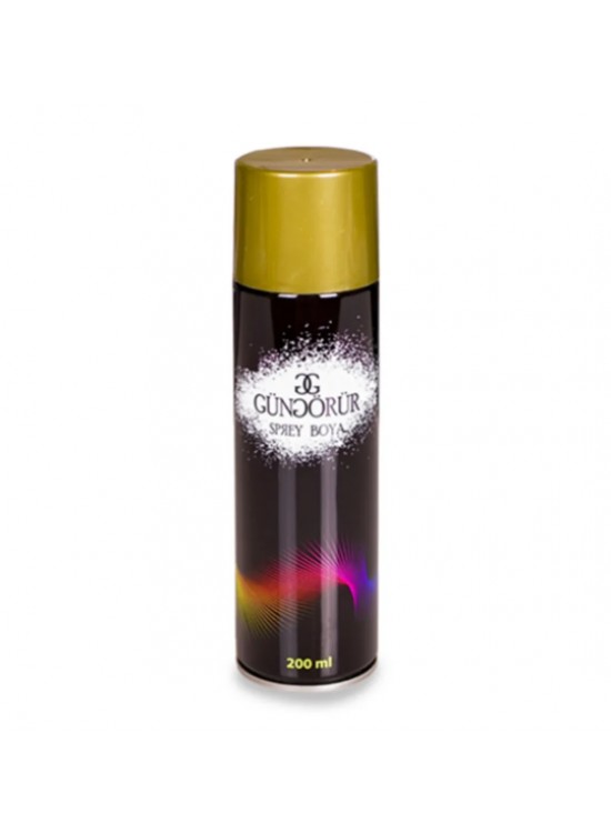 Sprey Boya Metalik 170 Ml