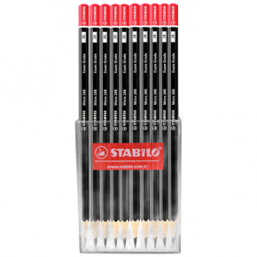 Stabilo Kurşun Kalem Exam Grade 288-2B (1 Adet)