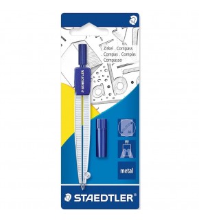 Staedtler Pergel Norıs Clup 550 50 BK