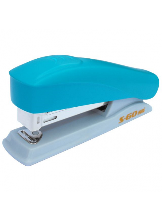 Std Zımba Makinesi Plastik 24/6 S-60