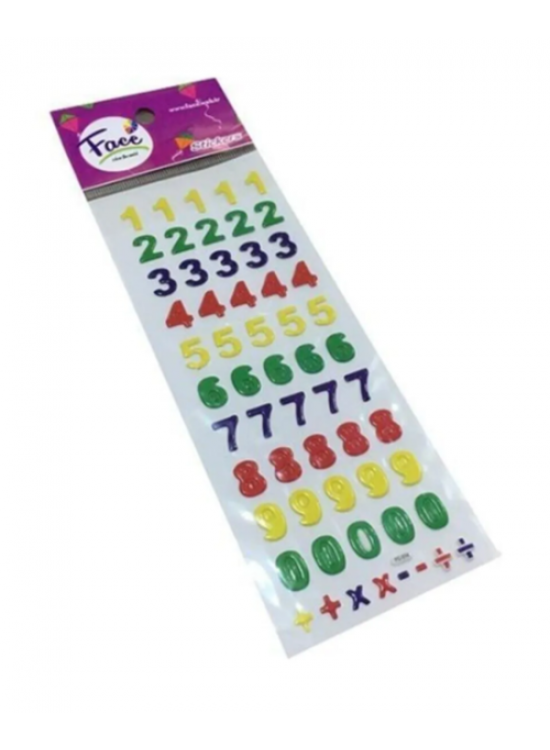 Stickers (1 Adet)