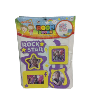 Stickers 3D Room Dekor