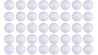 Strafor Köpük Top 3Cm S2259(1 Adet)