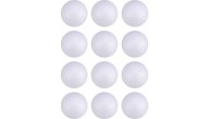 Strafor Köpük Top 8Cm S9867 (1 Adet)