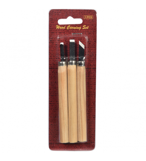 Südor Oyma Bıçağı 3 LÜ BS37