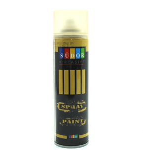 Südor Sprey Boya Vernik 200 ML SPR140