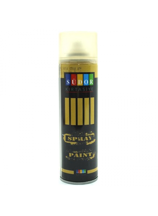 Südor Sprey Boya Vernik 200 ML SPR140