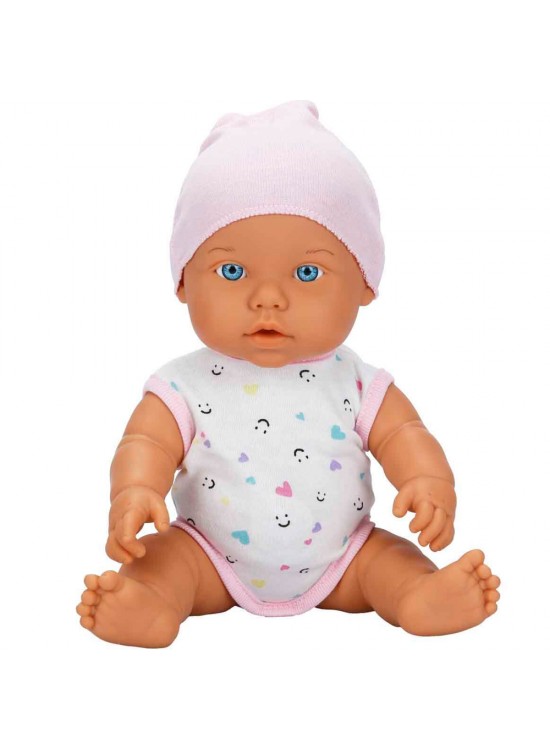 Sunman Bebelou Konuşan Bebek 32 cm S00030231