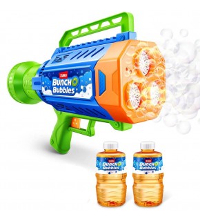 Sunman Bunch O Bubbles Işıklı Mega Köpük Tabancası S1 40 cm