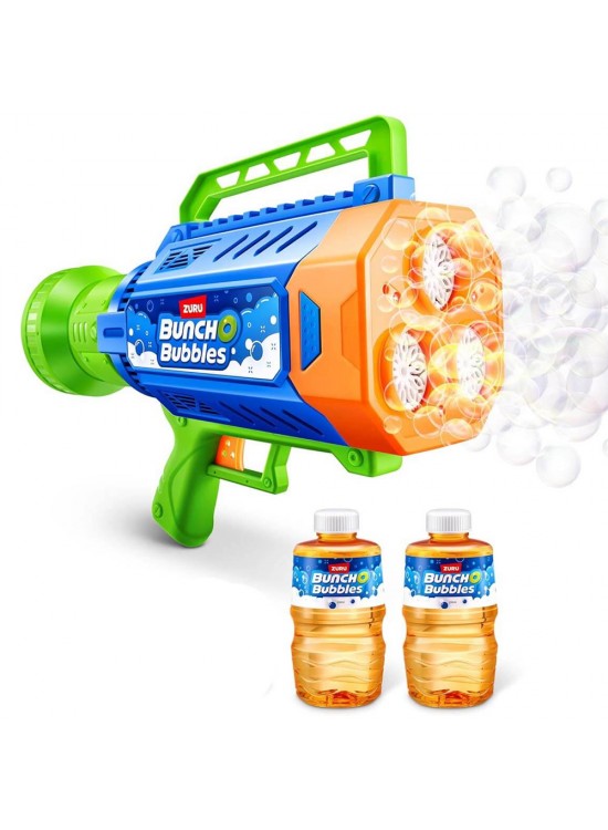 Sunman Bunch O Bubbles Işıklı Mega Köpük Tabancası S1 40 cm