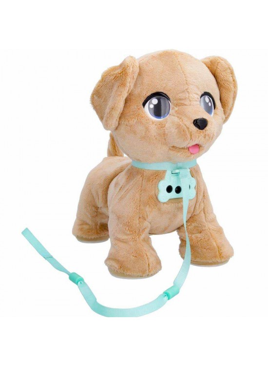 Sunman Milo İnteraktif Peluş Köpek S00008131