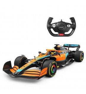 Sunman Oyuncak 1:12 McLaren F1 MCL36 Uzaktan Kumandalı Araba SUN-S02099800