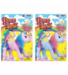 Sunman Oyuncak Figür Pony