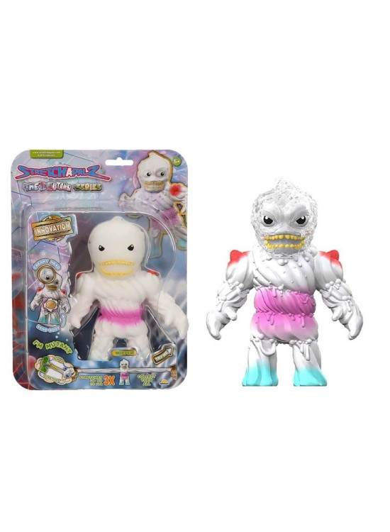 Sunman Stretchapalz The Mutans Yumyums
