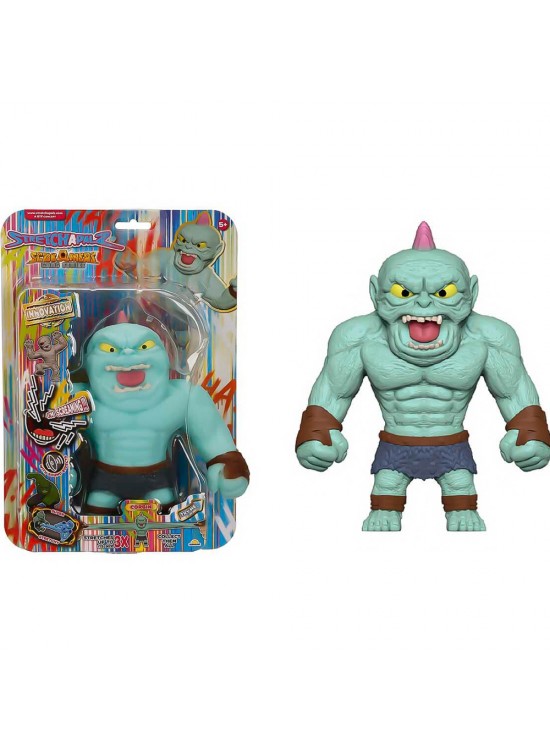 Sunman Stretcheapalz Screamers Çete Serisi 16 cm SUN-S01012358