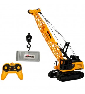 Sunman Vinç Sesli Işıklı SUN-S00004494