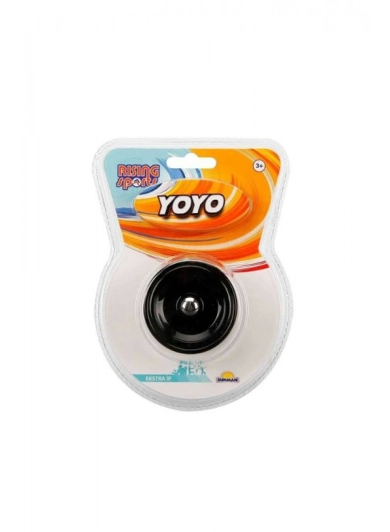 Sunman Yoyo Ekstra İpli