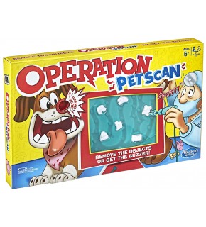 Süper Doktor Obur Köpeğim E9694