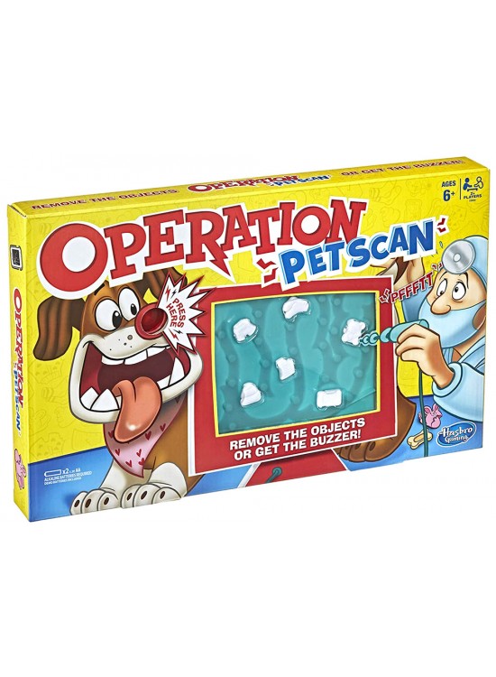 Süper Doktor Obur Köpeğim E9694
