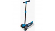 Swing Scooter Işıklı Kutulu Mavi