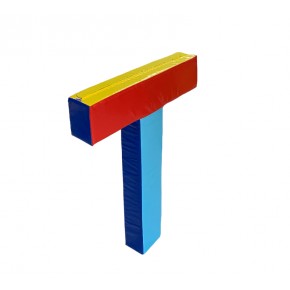 T Minder (Çember Minderi)