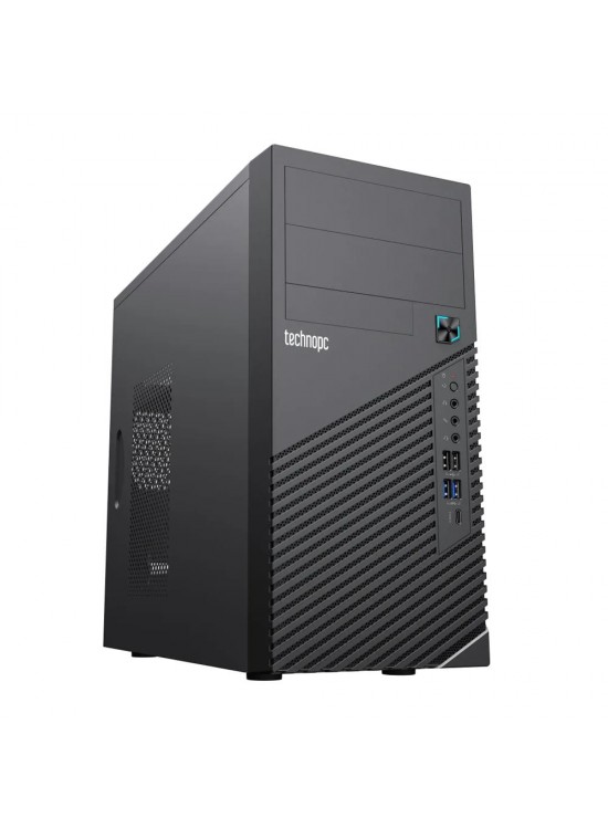 Technopc BlueEra Desktop D11 Intel i5-13400 16GB DDR4 512GB SSD FreeDOS Masaüstü Bilgisayar