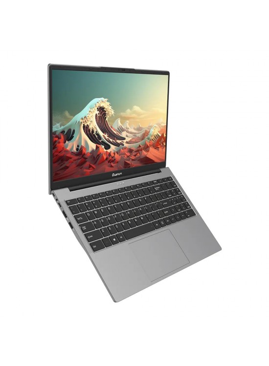 Technopc Quantum Gaming Ultra TS1501 i9-12900HK 16Gb 512Gb Ssd HDMI+WiFi 15.6" FreeDOS Notebook