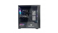 Technopc Quantum Q131116 Intel i7 14700 16GB 1TB 6GB RTX3050 FreeDOS Masaüstü Bilgisayar