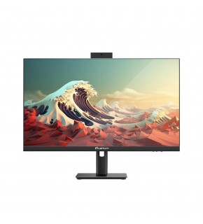 Technopc SmartOne S24-A300AMD Ryzen 5 Pro 4650G 16GB DDR4 500GB SSD FreeDOS  23.8" AIO Bilgisayar