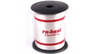 Teksan Rabant (Rafya) 8 MM x 200 MT Beyaz 101