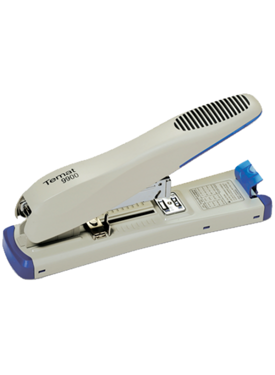 Temat Kollu Zımba Makinesi Extra 100 SY 23/6-13 Bej 9900 61042