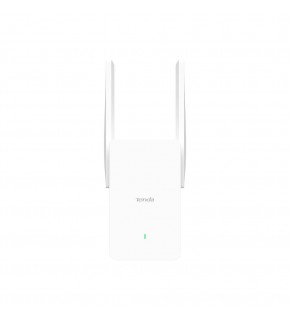 Tenda A23 Wifi 6 1500 Mbps Range Extender-Menzil Genitici