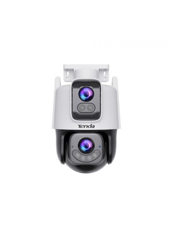 Tenda CH9-WCA 6MP Dual-Lens 2K Outdoor Wifi Kamera