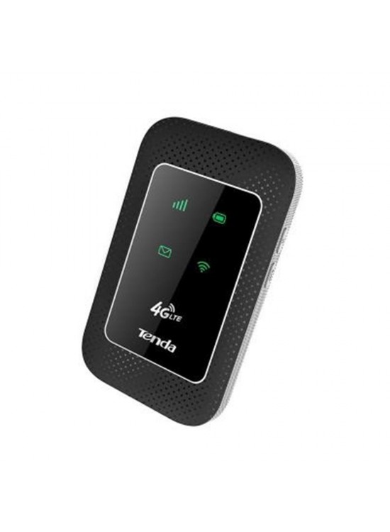Tenda MF3 (4G180) 4G LTE Mobil Router Sim Kartlı