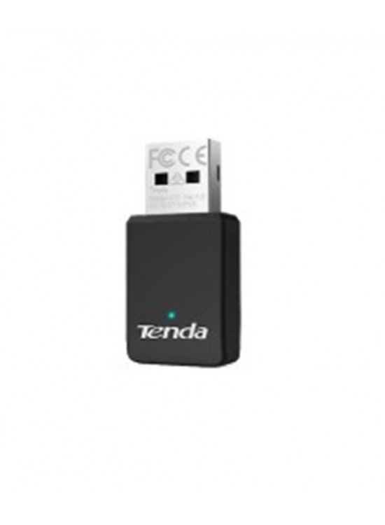 Tenda U11 AX900 Çift Bantlı Wi-Fi 6 USB Adaptörü