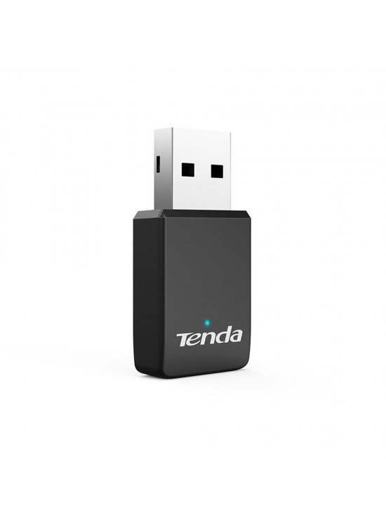 Tenda U9 WiFi-N 300Mbps USB Adaptör