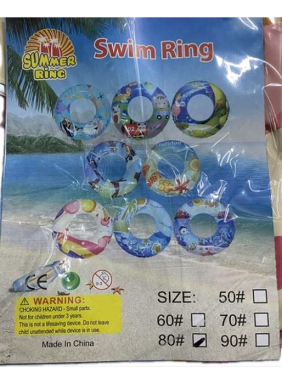 Tgb Deniz Simit 80Cm T-910