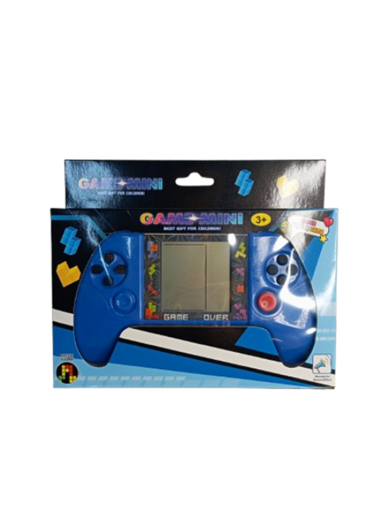 Tgb Konsollu Tetris  TGB-5026