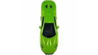 Tigoes Oyuncak Sport Lamborgini Metal Araba F1109-2 (1 Adet)