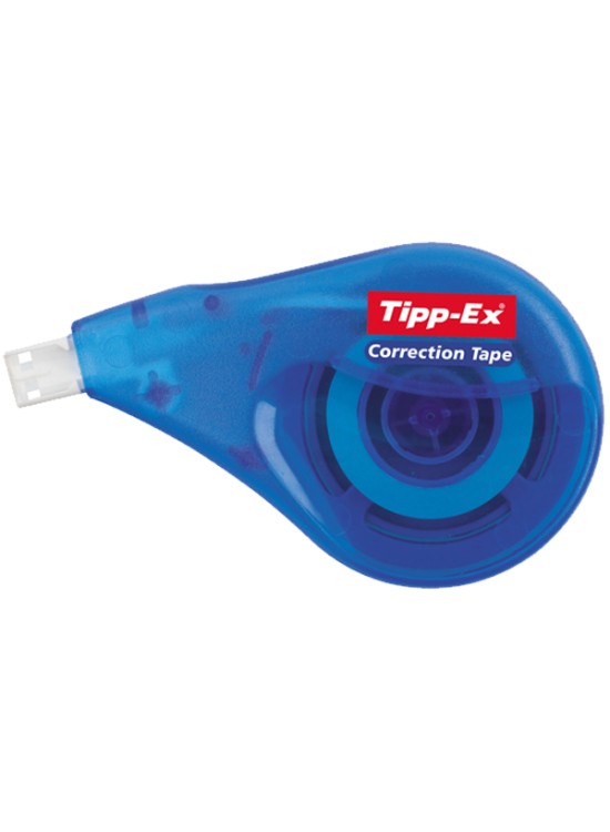 Tipp-Ex Şerit Silici Easy Correct 12 MT 8931573 (1 Adet)