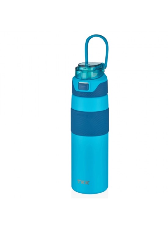Tkk Çelik Termos Paslanmaz 600 ML T2002