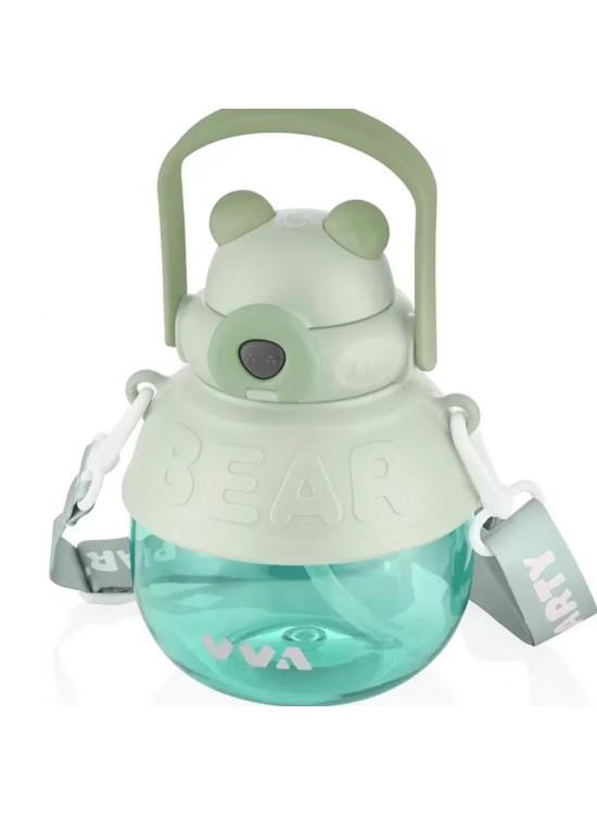 Tkk Su Matarası 1000 ML V1003