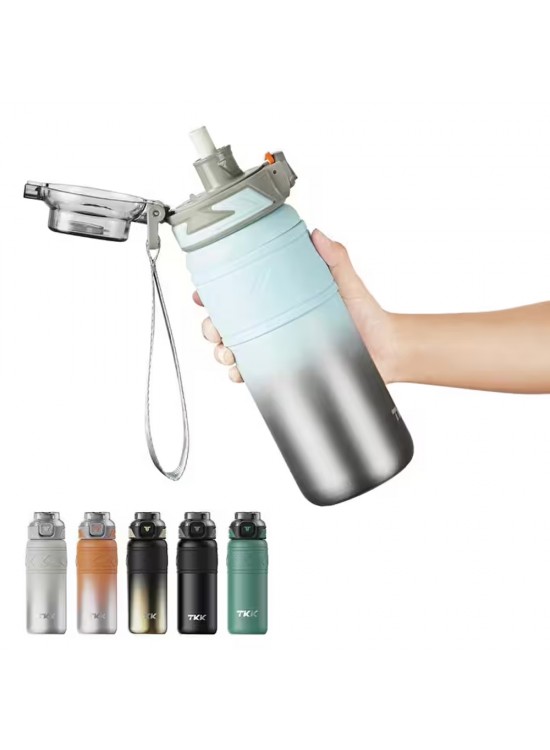 Tkk Termos Çelik 500 ML T2022