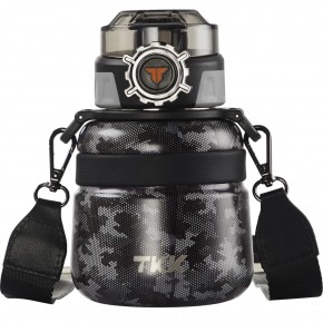 Tkk Termos Çelik 600 ML T2029