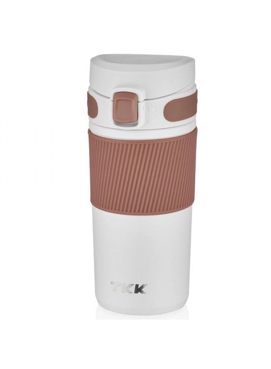 Tkk Termos Paslanmaz Çelik 450 ML T2001