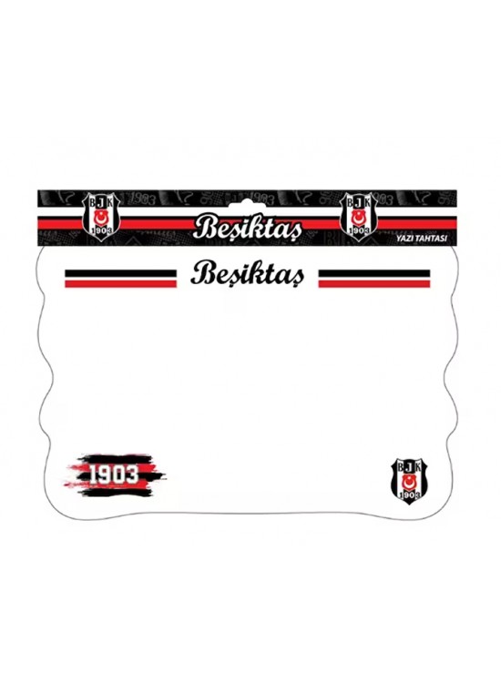 Tmn Beşiktaş Eva Yazı Tahtası