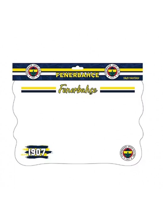 Tmn Fenerbahçe Eva Yazı Tahtası