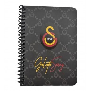 Tmn Galatasaray Dikişli Bloknot 8x13 (1 Adet)