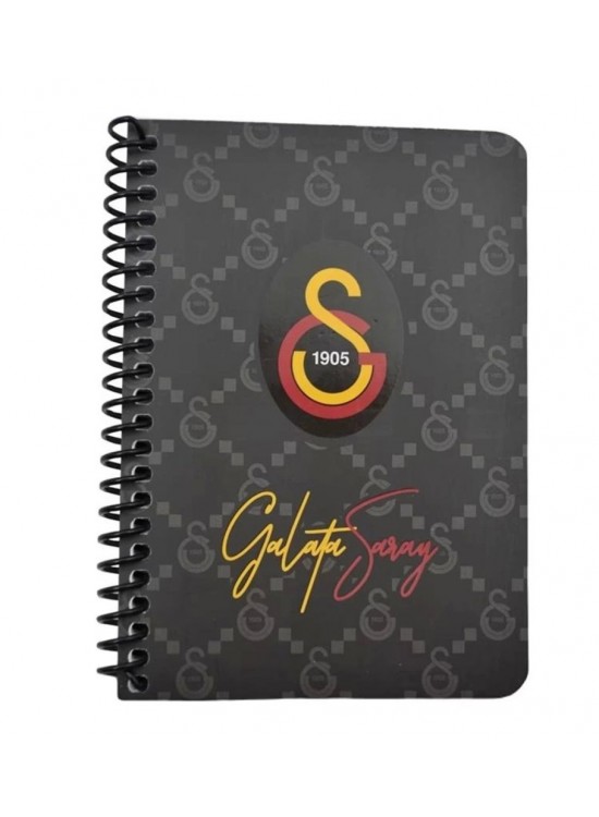 Tmn Galatasaray Dikişli Bloknot 8x13 (1 Adet)