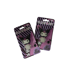 Tmn Kuromi 3D Silgi (1 Adet)